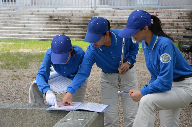 天国楽団、in 大阪（２０１４・０９・１３）10